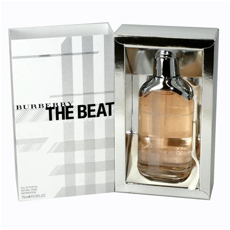 aanbieding burberry the beat|Burberry The Beat 75 ml Eau de Parfum .